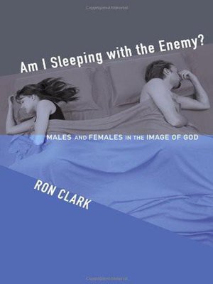 cover image of Am I Sleeping with the Enemy?